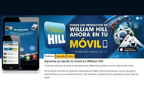 apk william hill